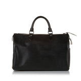 Louis Vuitton Epi Speedy Bandouliere 35 (SHG-34422)