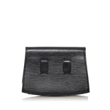 Louis Vuitton Epi Tilsitt Belt Bag (SHG-34332)