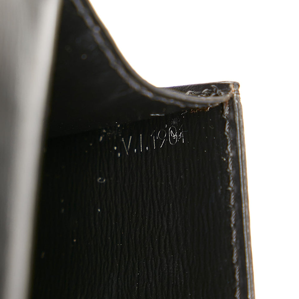 Louis Vuitton Epi Tilsitt Belt Bag (SHG-34332)