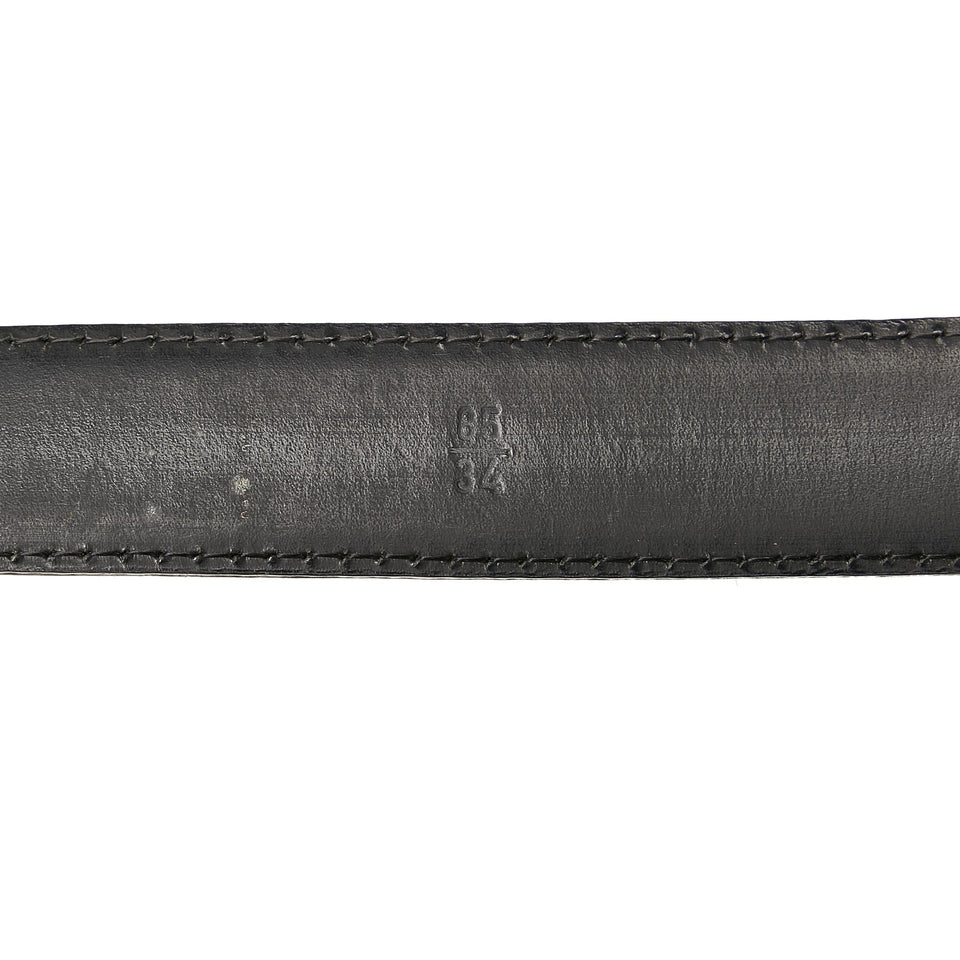 Louis Vuitton Epi Tilsitt Belt Bag (SHG-34332)