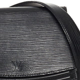 Louis Vuitton Epi Tilsitt Belt Bag (SHG-34332)