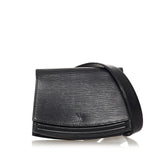 Louis Vuitton Epi Tilsitt Belt Bag (SHG-34332)