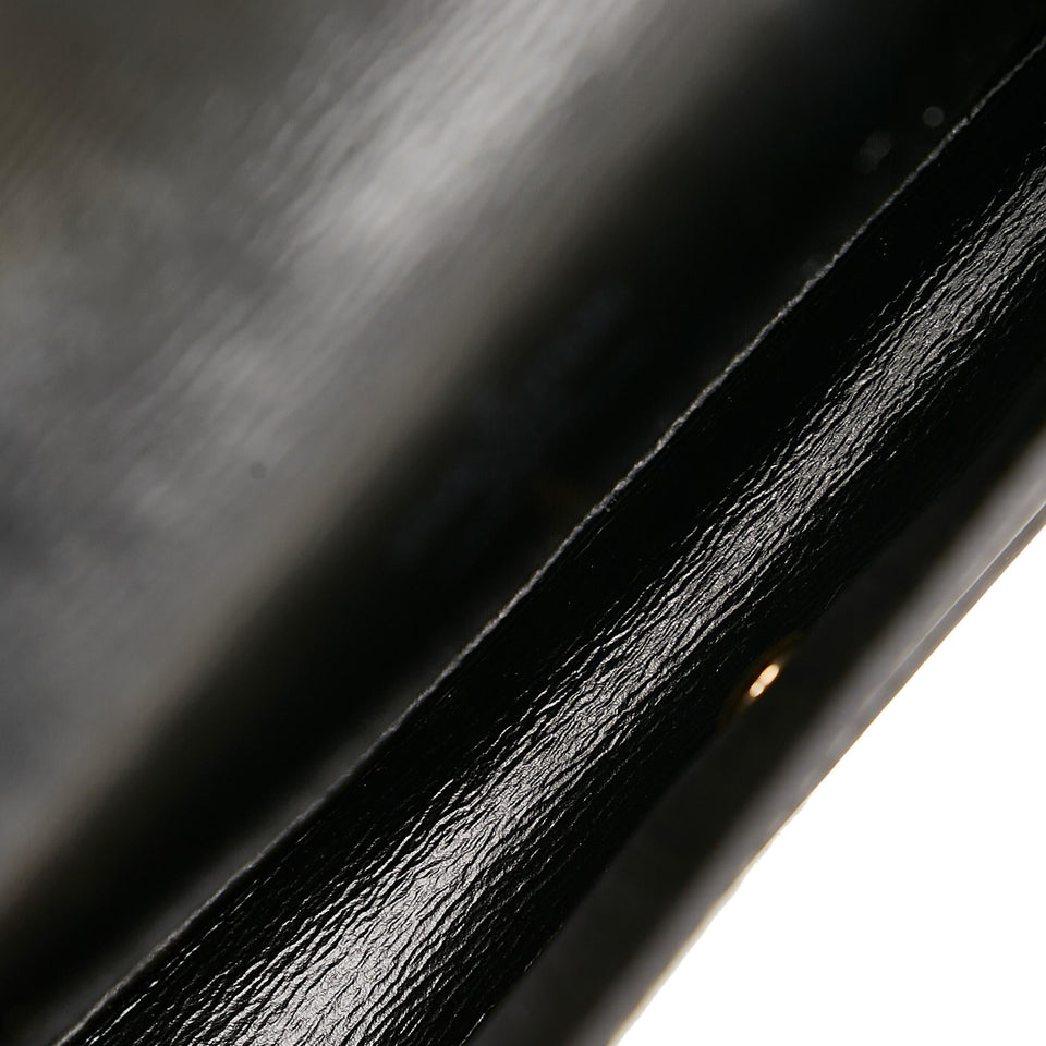 Louis Vuitton Epi Tilsitt Belt Bag (SHG-34332)