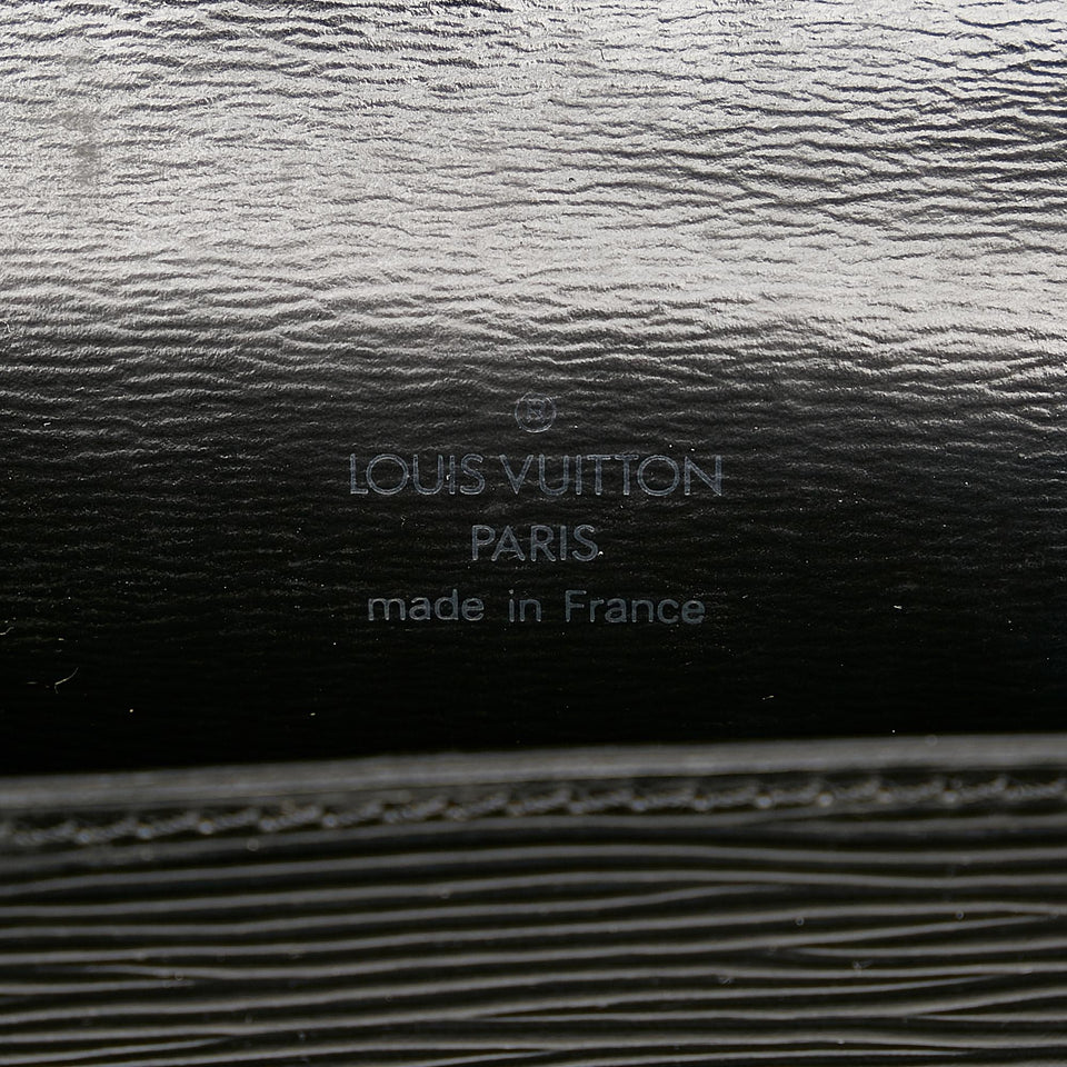 Louis Vuitton Epi Tilsitt Belt Bag (SHG-34332)