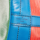 Louis Vuitton Epi Tricolor Noe (SHG-28040)