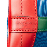 Louis Vuitton Epi Tricolor Noe (SHG-28964)