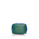 Louis Vuitton Epi Tricolor Noe (SHG-91N1Ab)