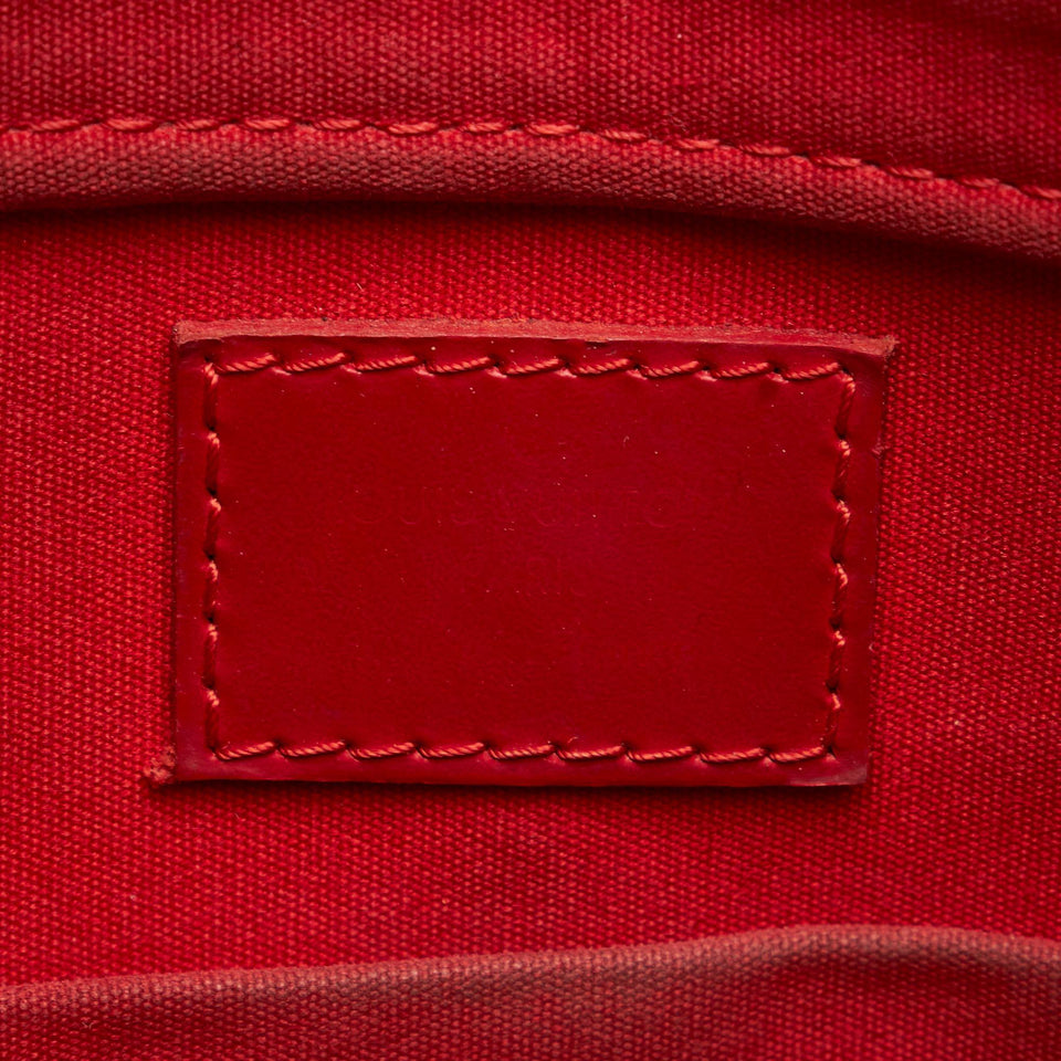 Louis Vuitton Epi Turenne GM (SHG-20663)