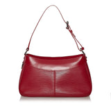 Louis Vuitton Epi Turenne PM (SHG-33237)