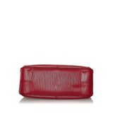 Louis Vuitton Epi Turenne PM (SHG-33237)