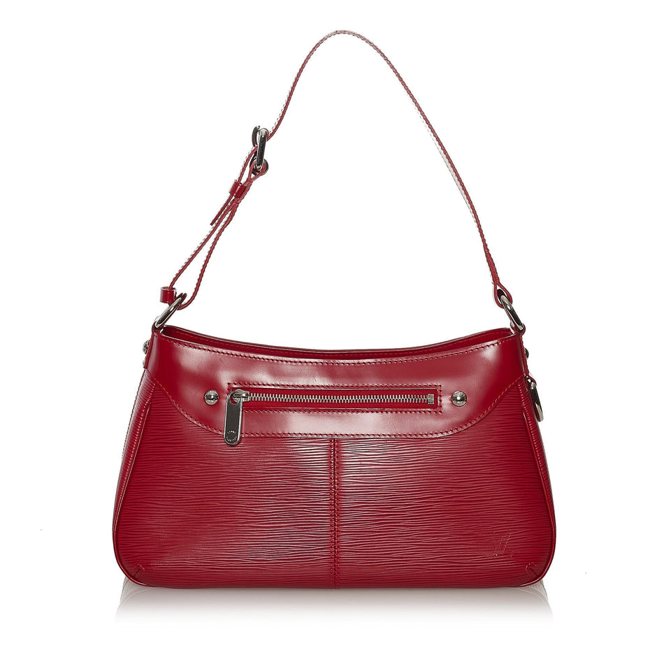 Louis Vuitton Epi Turenne PM (SHG-33237)