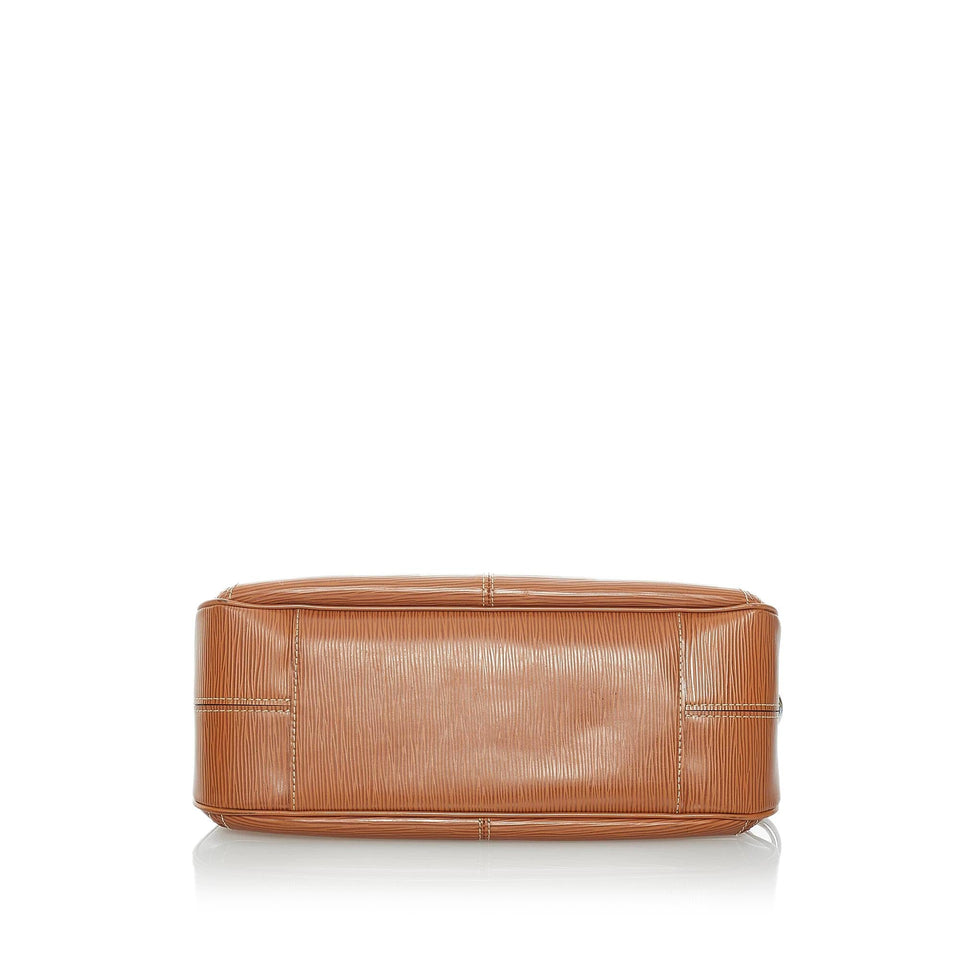 Louis Vuitton Epi Turenne PM (SHG-37412)