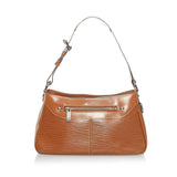 Louis Vuitton Epi Turenne PM (SHG-37412)