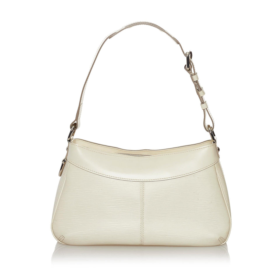 Louis Vuitton Epi Turenne PM (SHG-EdOmHa)