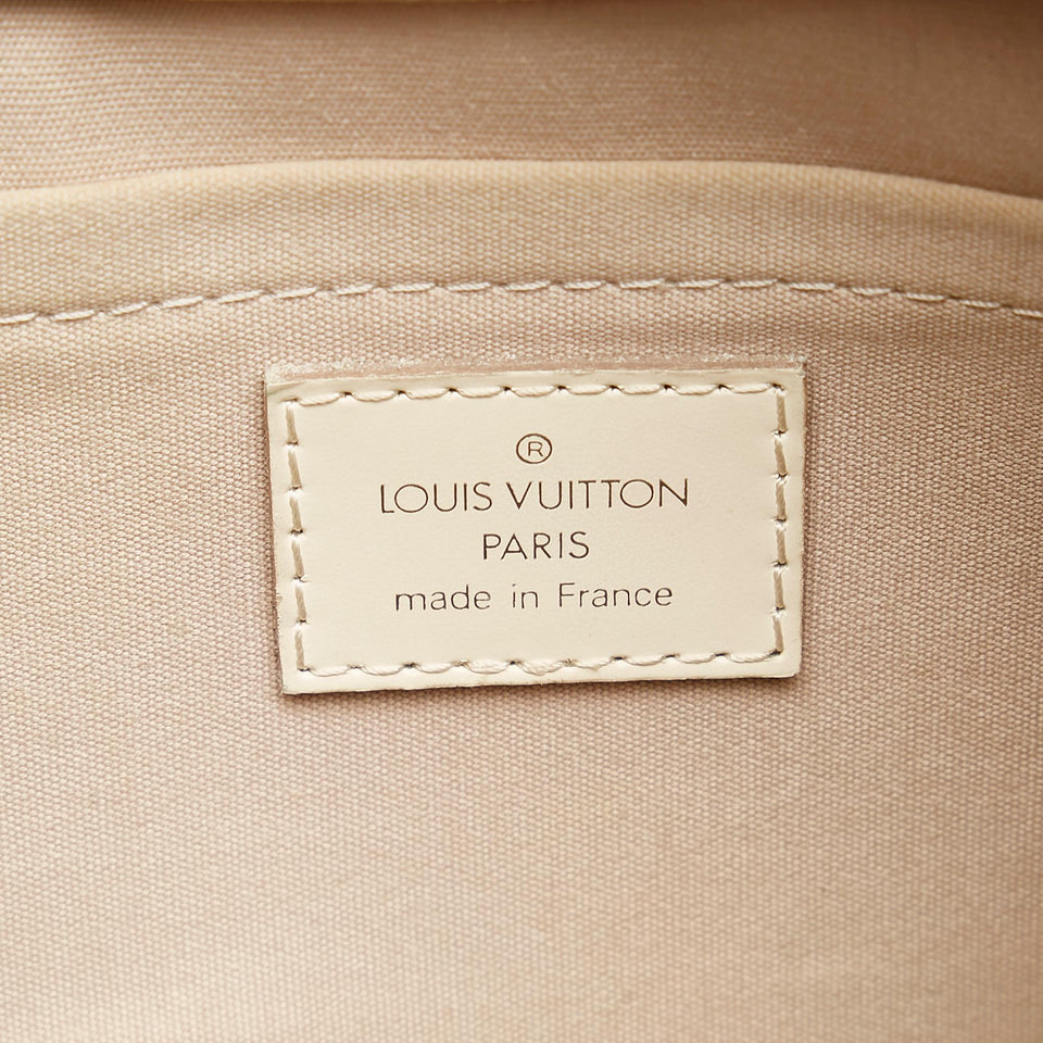 Louis Vuitton Epi Turenne PM (SHG-EdOmHa)