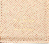 Louis Vuitton Epi Twist Compact Wallet (SHG-27533)