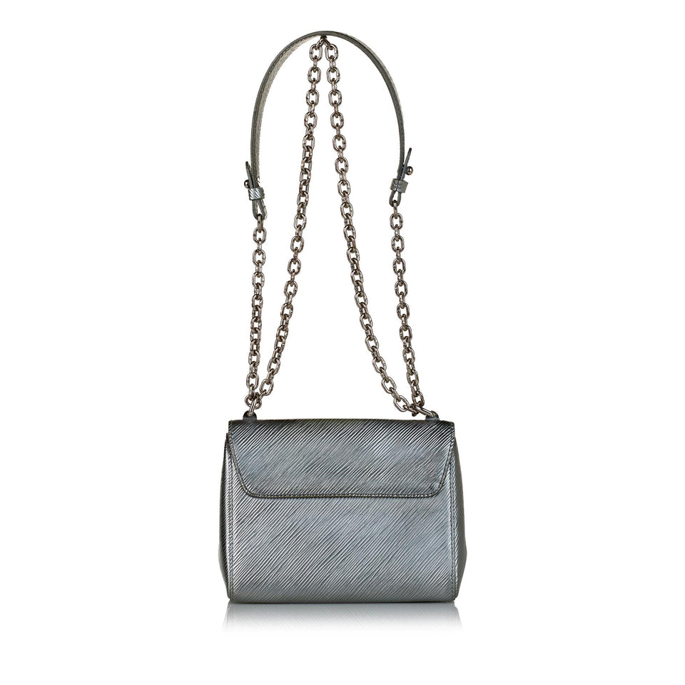Louis Vuitton Epi Twist Crossbody Bag (SHG-35493)