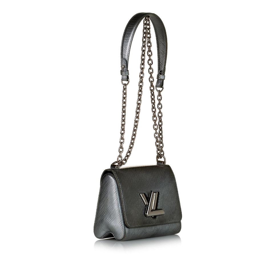 Louis Vuitton Epi Twist Crossbody Bag (SHG-37453)