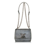 Louis Vuitton Epi Twist Crossbody Bag (SHG-UdHvt4)