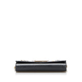Louis Vuitton Epi Twist Love Lock Chain Wallet (SHG-MmYcl0)