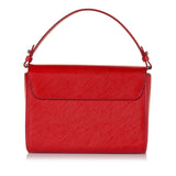 Louis Vuitton Epi Twist MM (SHG-35210)