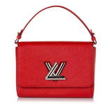 Louis Vuitton Epi Twist MM (SHG-35210)