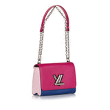 Louis Vuitton Epi Twist MM (SHG-37676)