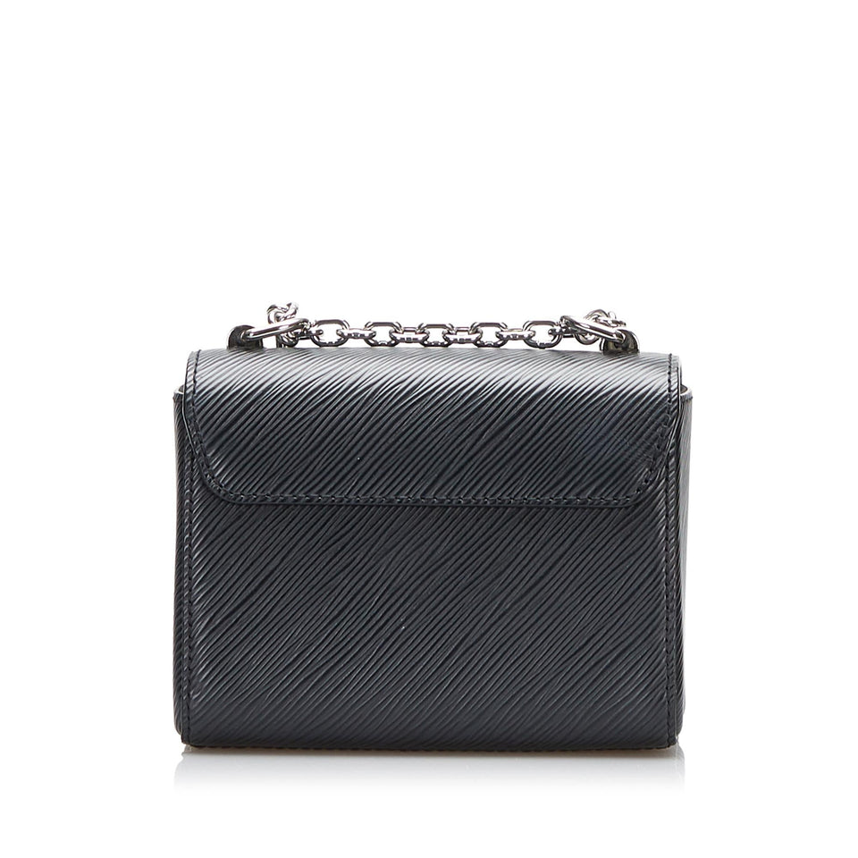 Louis Vuitton Epi Twist MM (SHG-cCsXKj)