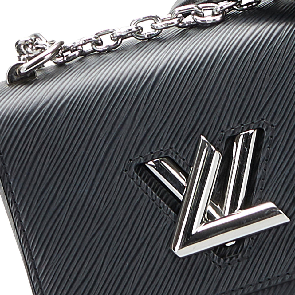 Louis Vuitton Epi Twist MM (SHG-cCsXKj)