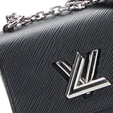 Louis Vuitton Epi Twist MM (SHG-cCsXKj)