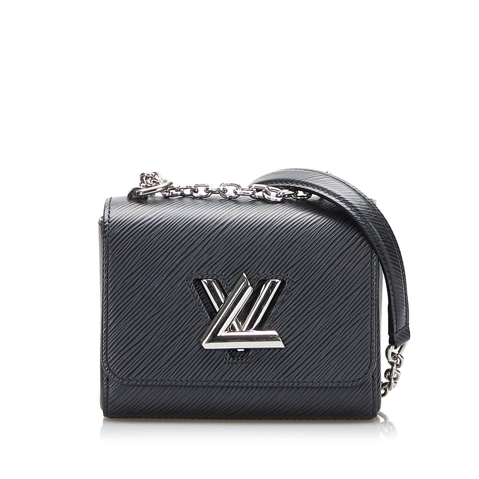 Louis Vuitton Epi Twist MM (SHG-cCsXKj)