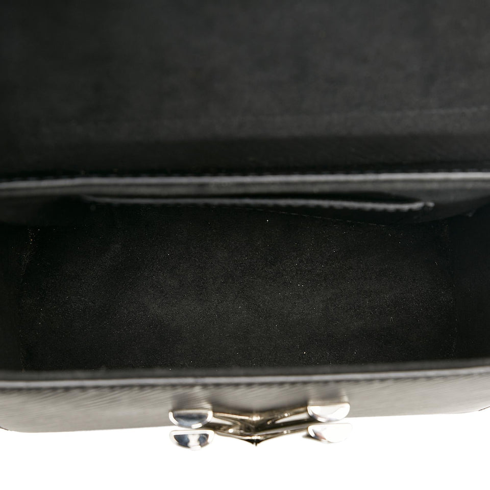 Louis Vuitton Epi Twist MM (SHG-cCsXKj)