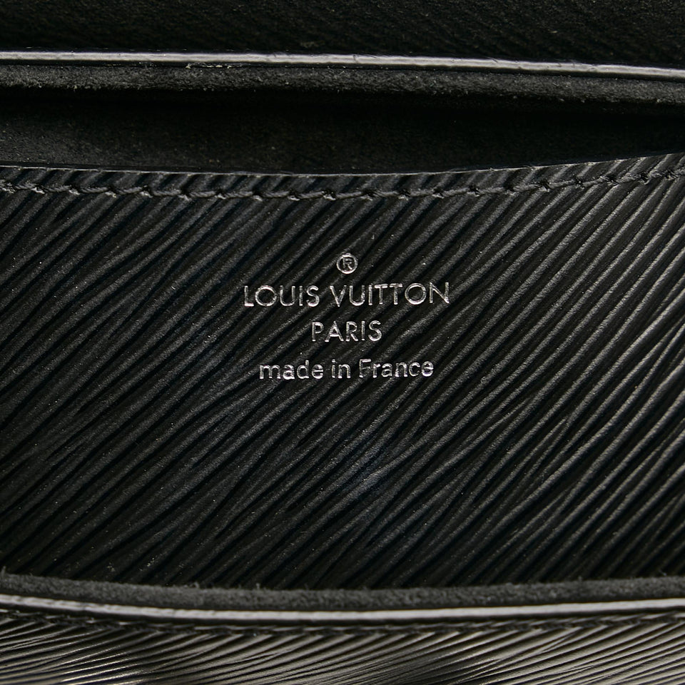 Louis Vuitton Epi Twist MM (SHG-cCsXKj)