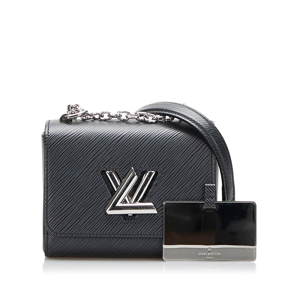 Louis Vuitton Epi Twist MM (SHG-cCsXKj)