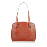 Louis Vuitton Epi Voltaire (SHG-26490)