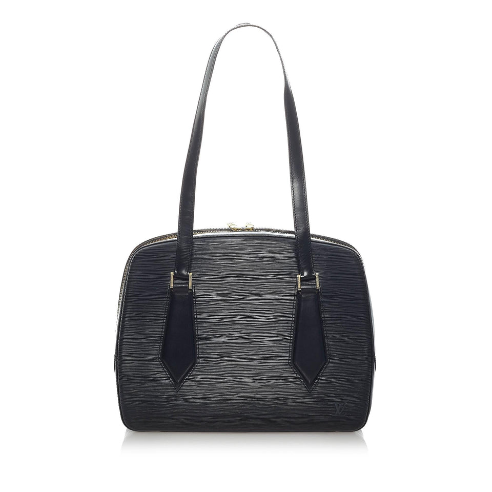 Louis Vuitton Epi Voltaire (SHG-31307)