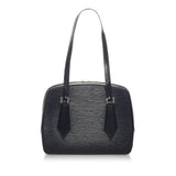 Louis Vuitton Epi Voltaire (SHG-31307)