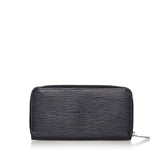 Louis Vuitton Epi Zippy Long Wallet (SHG-27978)