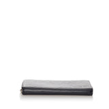Louis Vuitton Epi Zippy Long Wallet (SHG-27978)