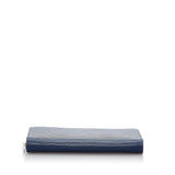 Louis Vuitton Epi Zippy Long Wallet (SHG-35211)
