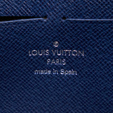 Louis Vuitton Epi Zippy Long Wallet (SHG-35211)