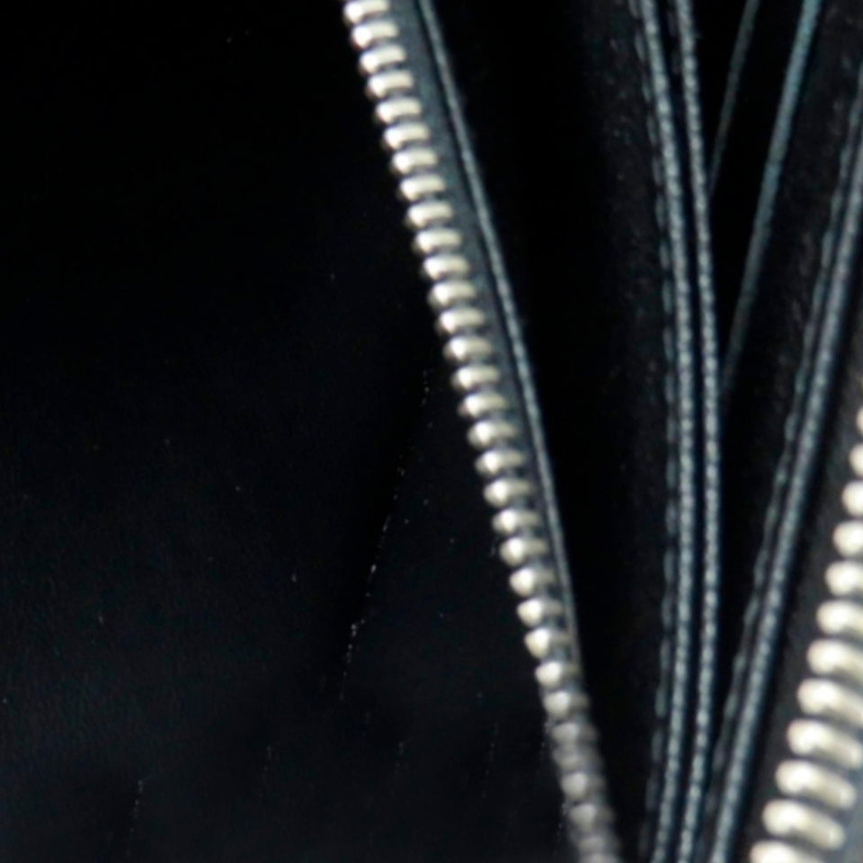 Louis Vuitton Epi Zippy Long Wallet (SHG-36710)