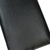 Louis Vuitton Epi Zippy Long Wallet (SHG-36710)
