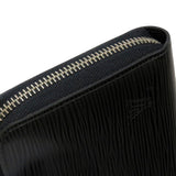 Louis Vuitton Epi Zippy Long Wallet (SHG-36710)