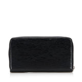 Louis Vuitton Epi Zippy Long Wallet (SHG-37558)