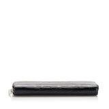 Louis Vuitton Epi Zippy Long Wallet (SHG-37558)