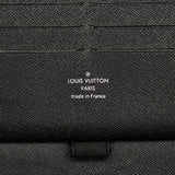 Louis Vuitton Epi Zippy Long Wallet (SHG-37558)