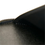 Louis Vuitton Epi Zippy Long Wallet (SHG-37558)