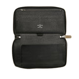 Louis Vuitton Epi Zippy Long Wallet (SHG-37558)