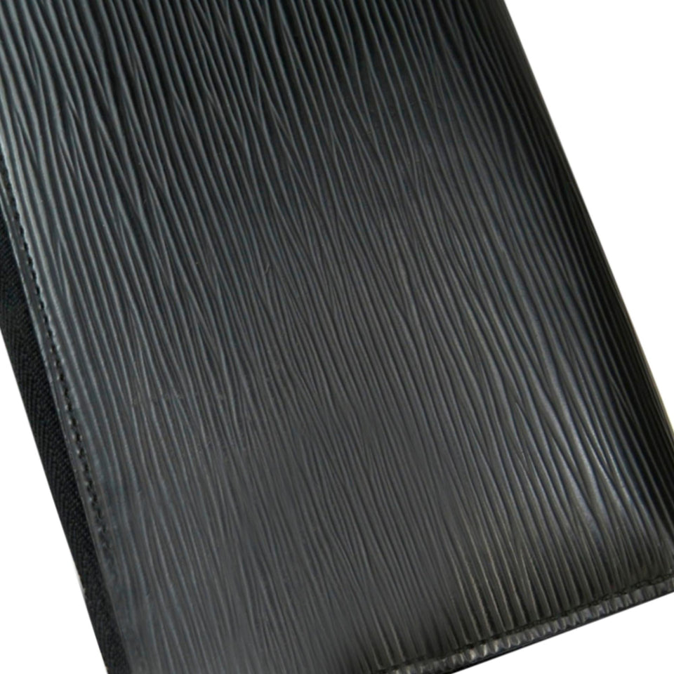 Louis Vuitton Epi Zippy Long Wallet (SHG-1sJtRP)